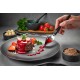 Kulinari DecoSpoon Cuillères Plumes 2 pcs 18/20 cm  - Gefu