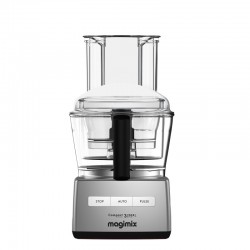 Multifonctionele Robot Compact 3200 XL Mat Chroom