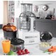 Robot Multifonctions Cuisine Système 5200 XL Blanc "Premium Pack" - Magimix