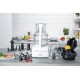 Robot Multifonctions Cuisine Système 5200 XL Blanc "Premium Pack" - Magimix
