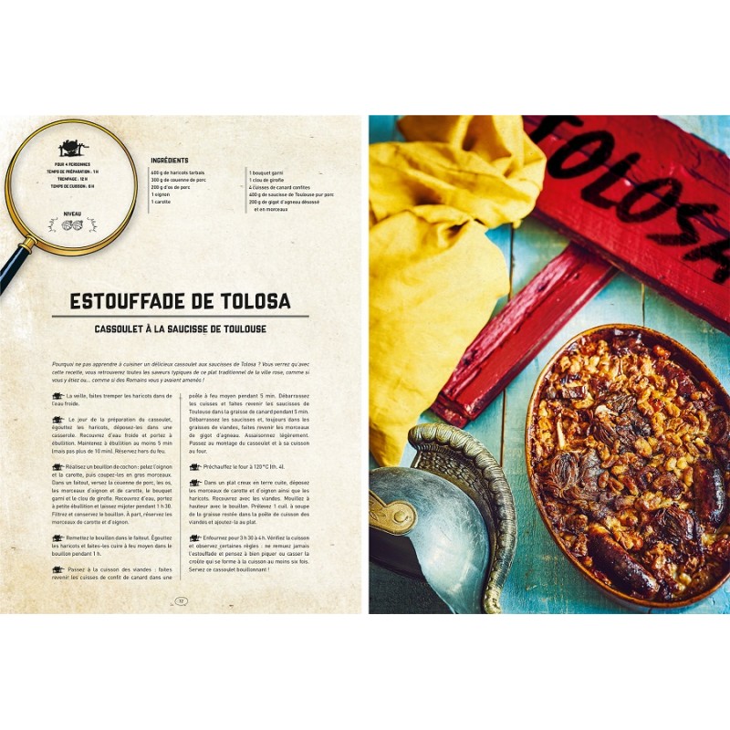 Les Banquets d'Astérix  - Hachette