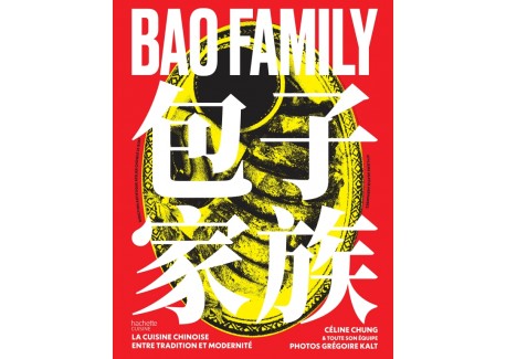 Bao Family  - Hachette