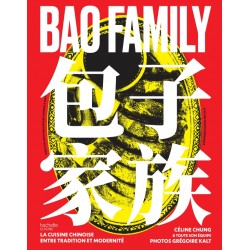 Bao Family - Hachette Bao Family - Hachette