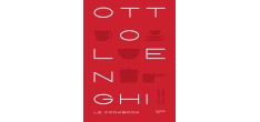 Ottolenghi - Le Cookbook