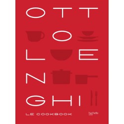 Ottolenghi - Le Cookbook - Hachette Ottolenghi - Le Cookbook - Hachette
