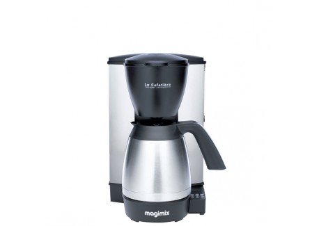 La cafetière Thermo-Filtre Automatic - Magimix