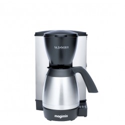 Koffiezet Thermo La cafetière - Magimix Koffiezet Thermo La cafetière - Magimix