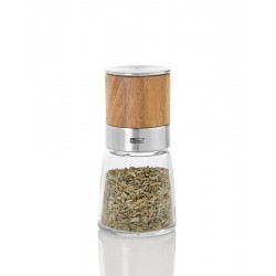 Akasia Kruiden- en Specerijenmolen 13,5 cm