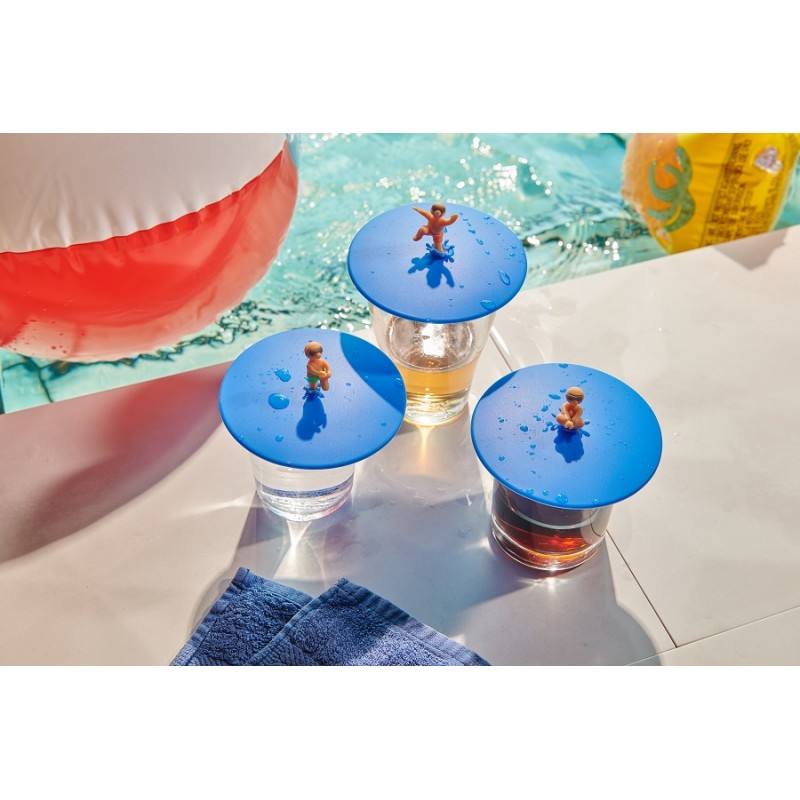My Lid Couvercle pour Verre Splash Boys  - Lurch