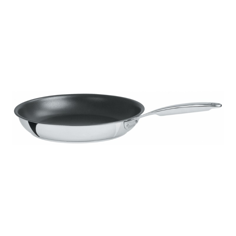 Pro Inox. Poêle inox de 20 à 28 cm - Zwilling