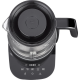 Enfinigy Black Bouilloire Electrique en Verre Température Réglable 1,7 L Noir -S - Zwilling