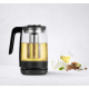 Enfinigy Black Bouilloire Electrique en Verre Température Réglable 1,7 L Noir -S - Zwilling