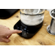 Enfinigy Black Bouilloire Electrique en Verre Température Réglable 1,7 L Noir -S - Zwilling