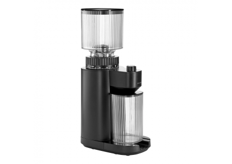 Enfinigy Black Broyeur à Café Noir  - Zwilling