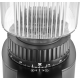 Enfinigy Black Broyeur à Café Noir  - Zwilling