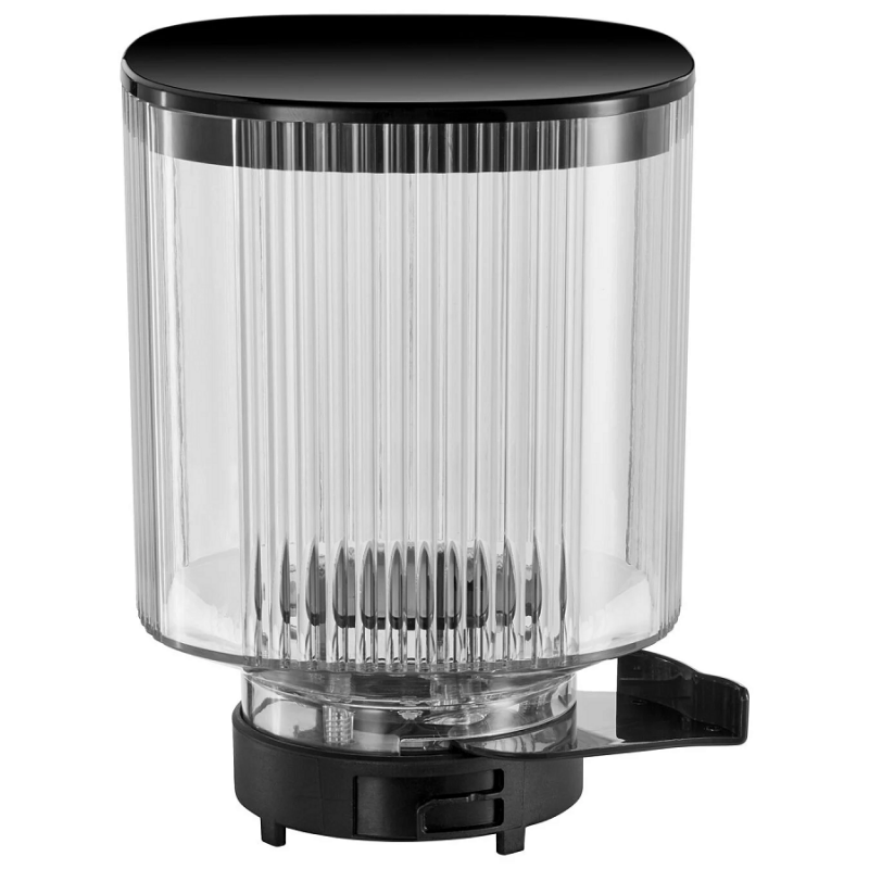 Enfinigy Black Broyeur à Café Noir  - Zwilling