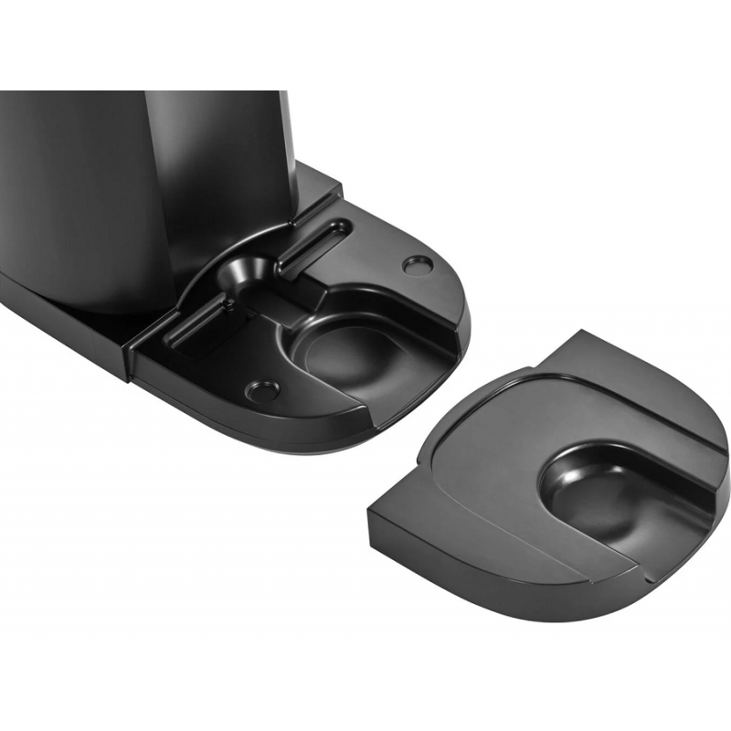Enfinigy Black Broyeur à Café Noir  - Zwilling
