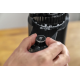 Enfinigy Black Broyeur à Café Noir  - Zwilling