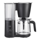 Enfinigy Black Cafetière Electrique Noire - Zwilling