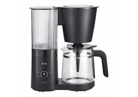 Enfinigy Black Cafetière Electrique Noire  - Zwilling