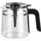 Enfinigy Black Cafetière Electrique Noire - Zwilling