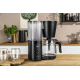 Enfinigy Black Cafetière Electrique Noire - Zwilling
