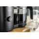 Enfinigy Black Cafetière Electrique Noire - Zwilling