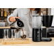 Enfinigy Black Cafetière Electrique Noire  - Zwilling
