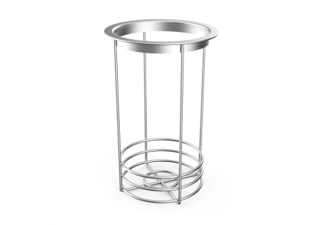 Enfinigy Insert pour Biberon pour Bouilloire en Verre - Zwilling