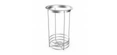 Enfinigy Insert pour Biberon pour Bouilloire en Verre 