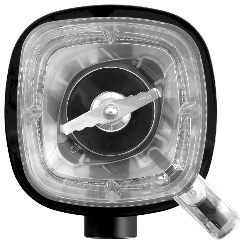 Enfinigy Black Power Blender Pro Zwart - Zwilling