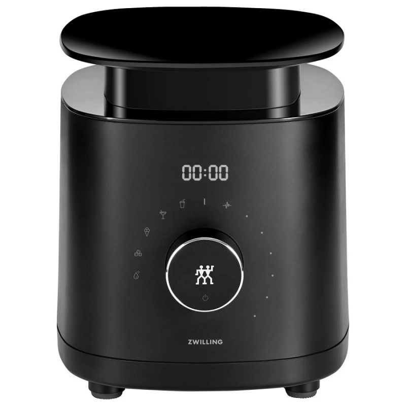 Enfinigy Black Power Blender Pro Zwart - Zwilling