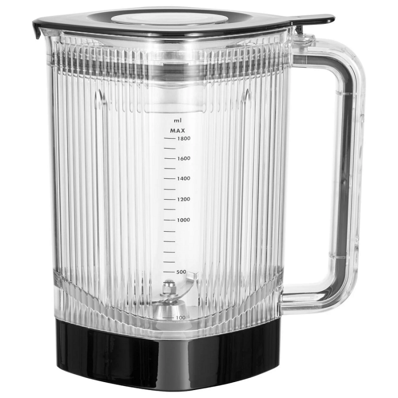 Enfinigy Black Power Blender Pro Zwart - Zwilling