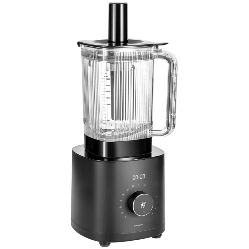 Enfinigy Black Power Blender Pro Noir  - Zwilling
