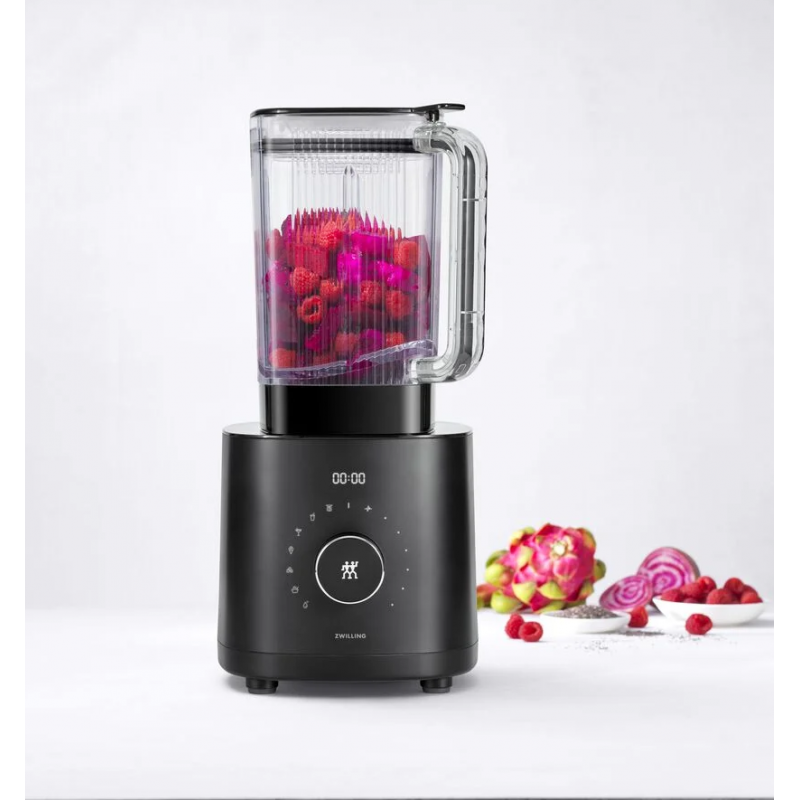 Enfinigy Black Power Blender Pro Zwart - Zwilling