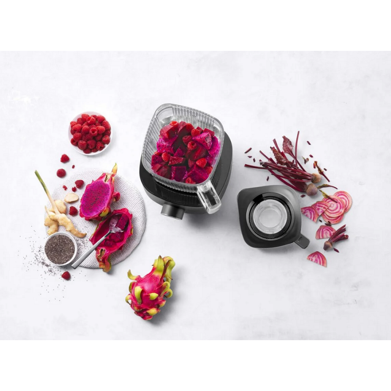 Enfinigy Black Power Blender Pro Noir  - Zwilling