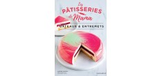 Les Pâtisseries de Mama - Gâteaux & Entremets