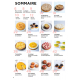 Les Pâtisseries de Mama - Tartes & Tartelettes - Marabout