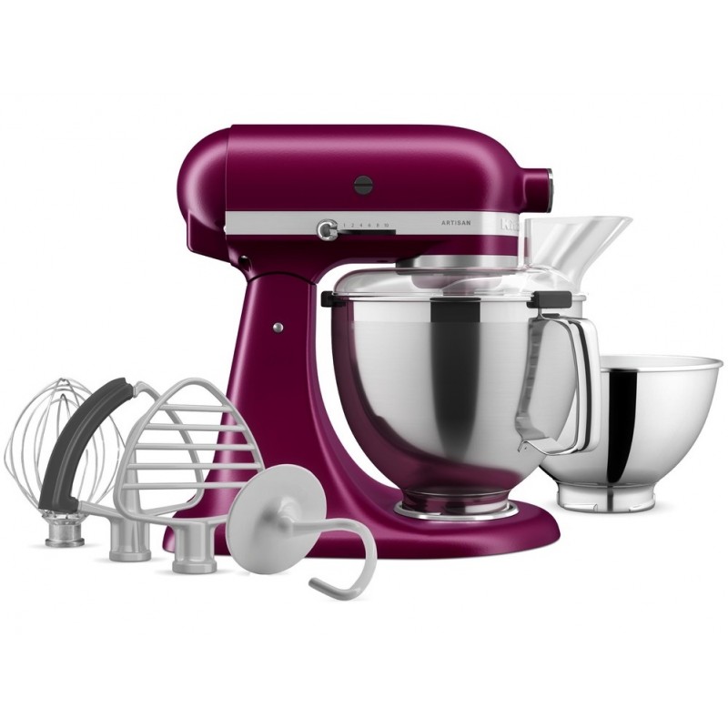 kitchenaid keukenrobot 5ksm175ps
