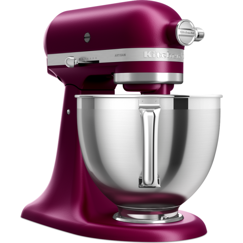 kitchenaid keukenrobot artisan