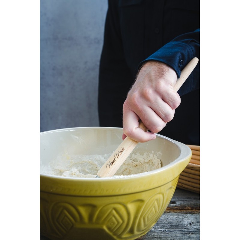 KitchenCraft - Moule 2 Baguettes Perforé 39 cm - Les Secrets du Chef