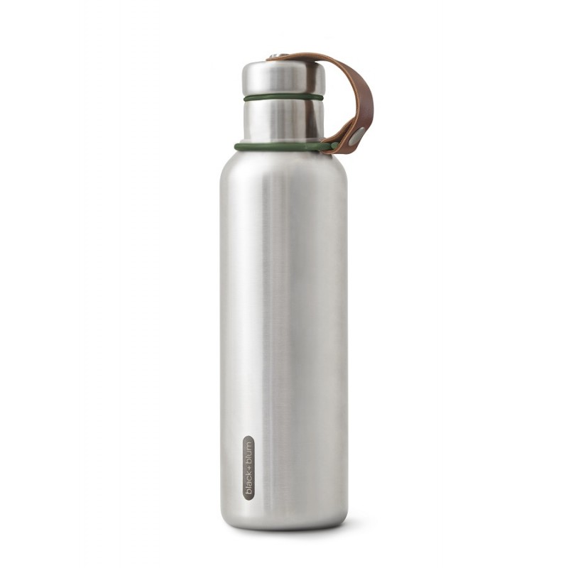 Bouteille Réutilisable Gourde Inox 750ML - La Fourche