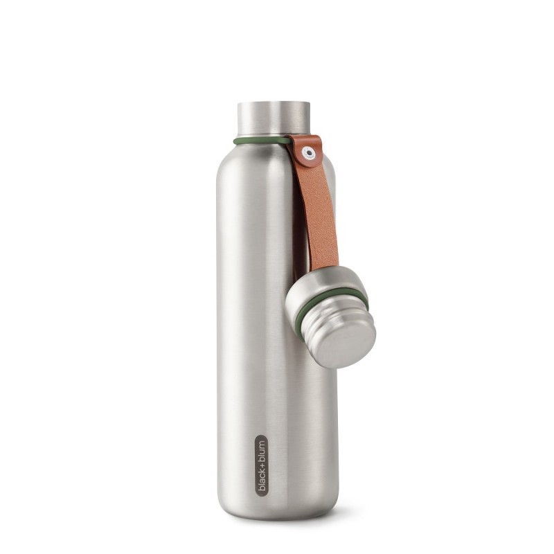 Bouteille isotherme inox hermétique 50cl Brocéliande Thermos