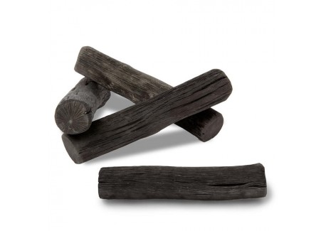 Koolstoffilter Pack Binchotan 4 dlg - Black+Blum