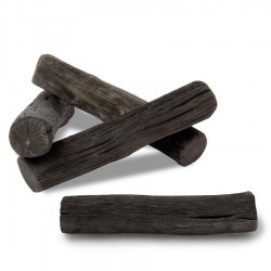 Koolstoffilter Pack Binchotan 4 dlg - Black+Blum Koolstoffilter Pack Binchotan 4 dlg - Black+Blum