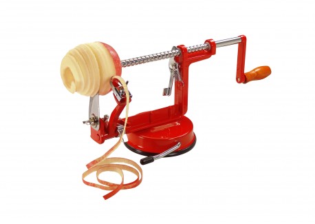 Appelschiller met Zuignap - Le Tellier