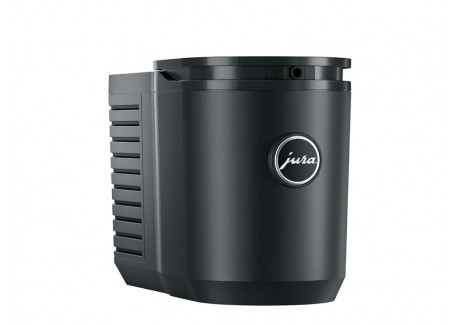 Cool Control Refroidisseur de Lait 600 ml Noir - Jura