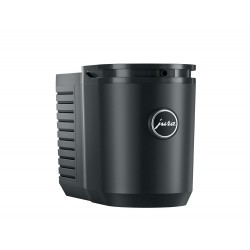 Cool Control Refroidisseur de Lait 600 ml Noir - Jura Cool Control Refroidisseur de Lait 600 ml Noir - Jura