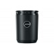 Cool Control Refroidisseur de Lait 600 ml Noir - Jura