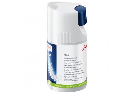 Détergent pour Système de Lait (Minitabs) 90 g - Jura